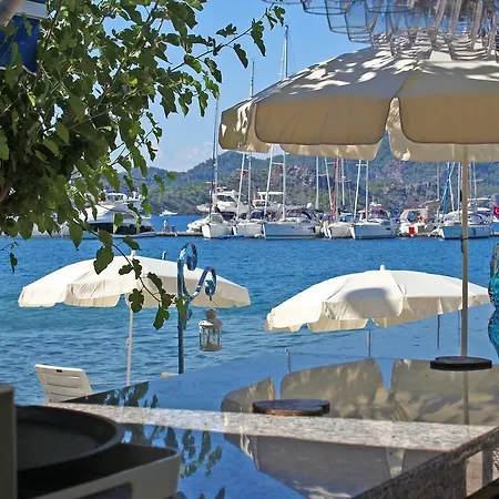 Гостевой дом Keyfim *