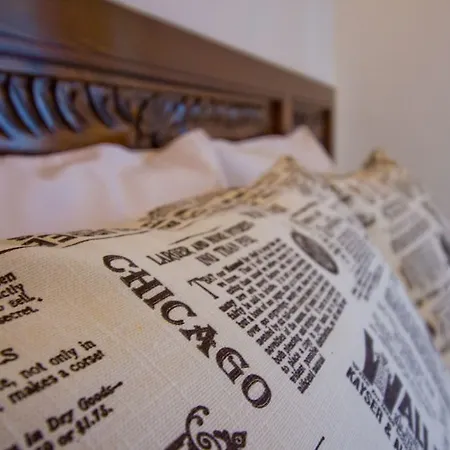 Гостевой дом Keyfim