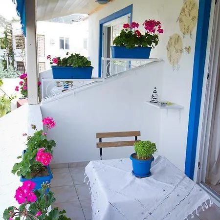 Гостевой дом Keyfim