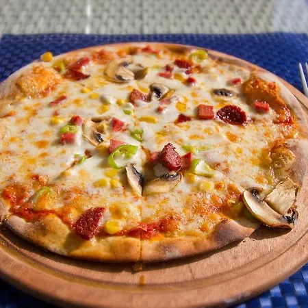 Гостевой дом Keyfim *