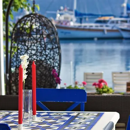 Гостевой дом Keyfim *