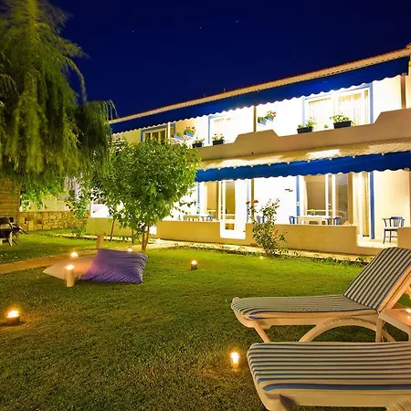 Гостевой дом Keyfim