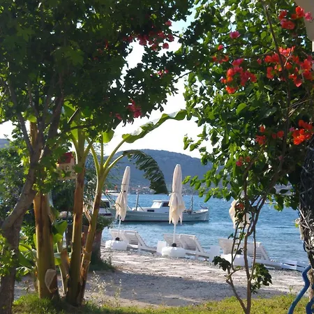 Гостевой дом Keyfim *