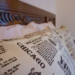 בית הארחה Keyfim