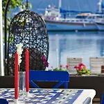 בית הארחה Keyfim *