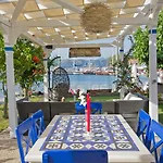 בית הארחה Keyfim *