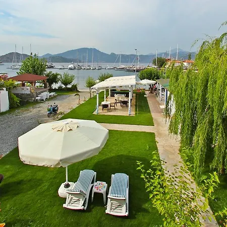 Keyfim Vendégház *