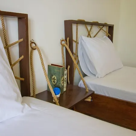 בית הארחה Keyfim