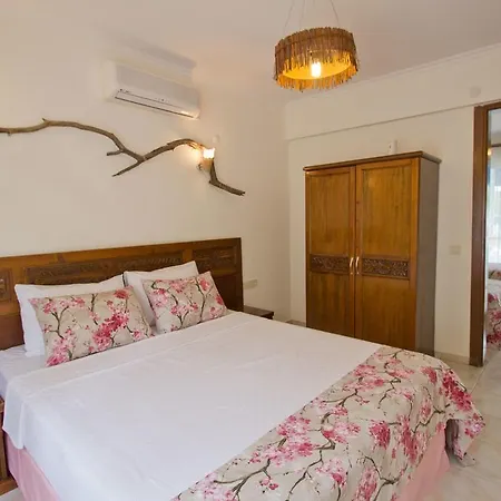 בית הארחה Keyfim סלימייה