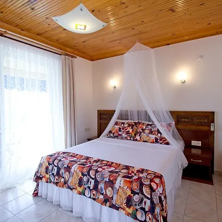 בית הארחה Keyfim *